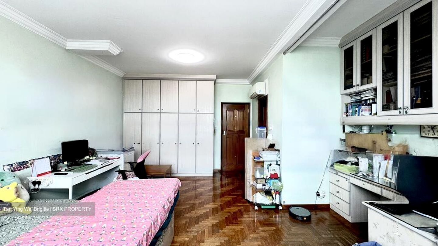 Jalan Lapang (D14), Semi-Detached #476113211